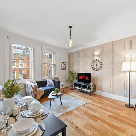 Delightful Flat In London - Sleeps 6公寓 外观 照片