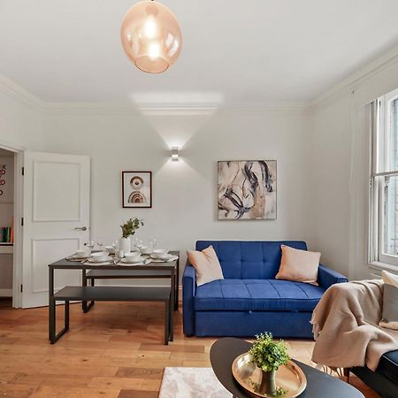 Delightful Flat In London - Sleeps 6公寓 外观 照片