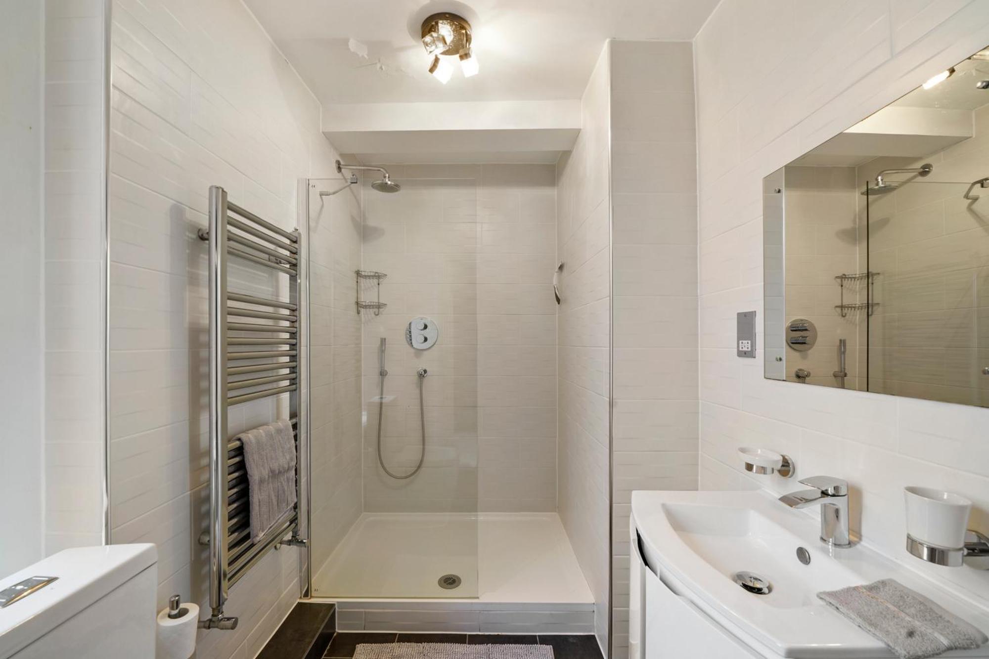 Delightful Flat In London - Sleeps 6公寓 外观 照片