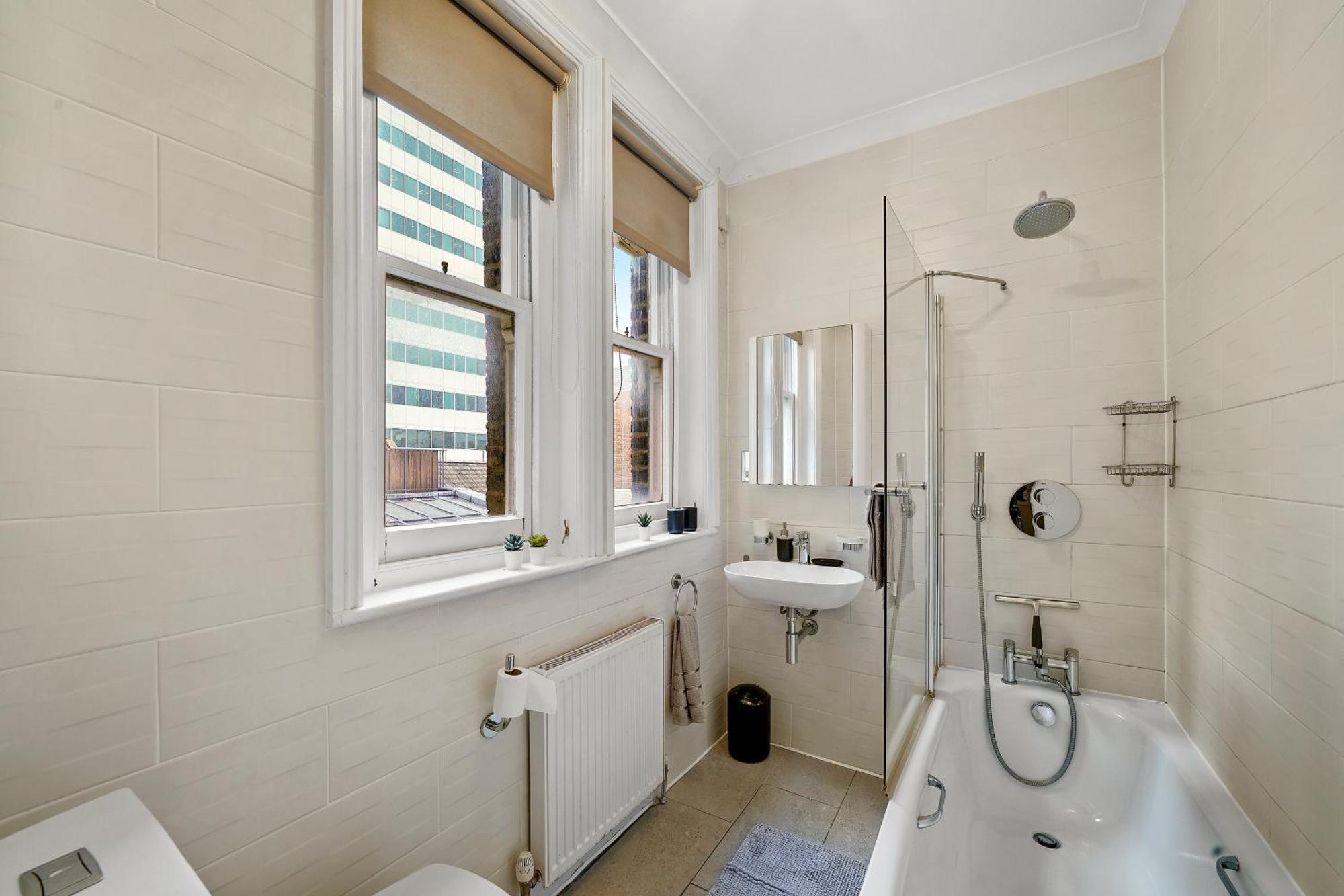 Delightful Flat In London - Sleeps 6公寓 外观 照片
