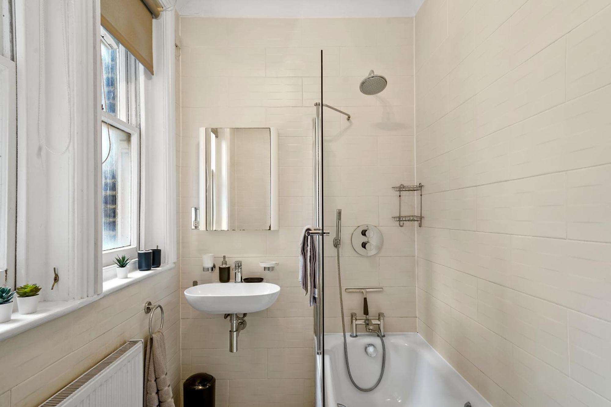 Delightful Flat In London - Sleeps 6公寓 外观 照片